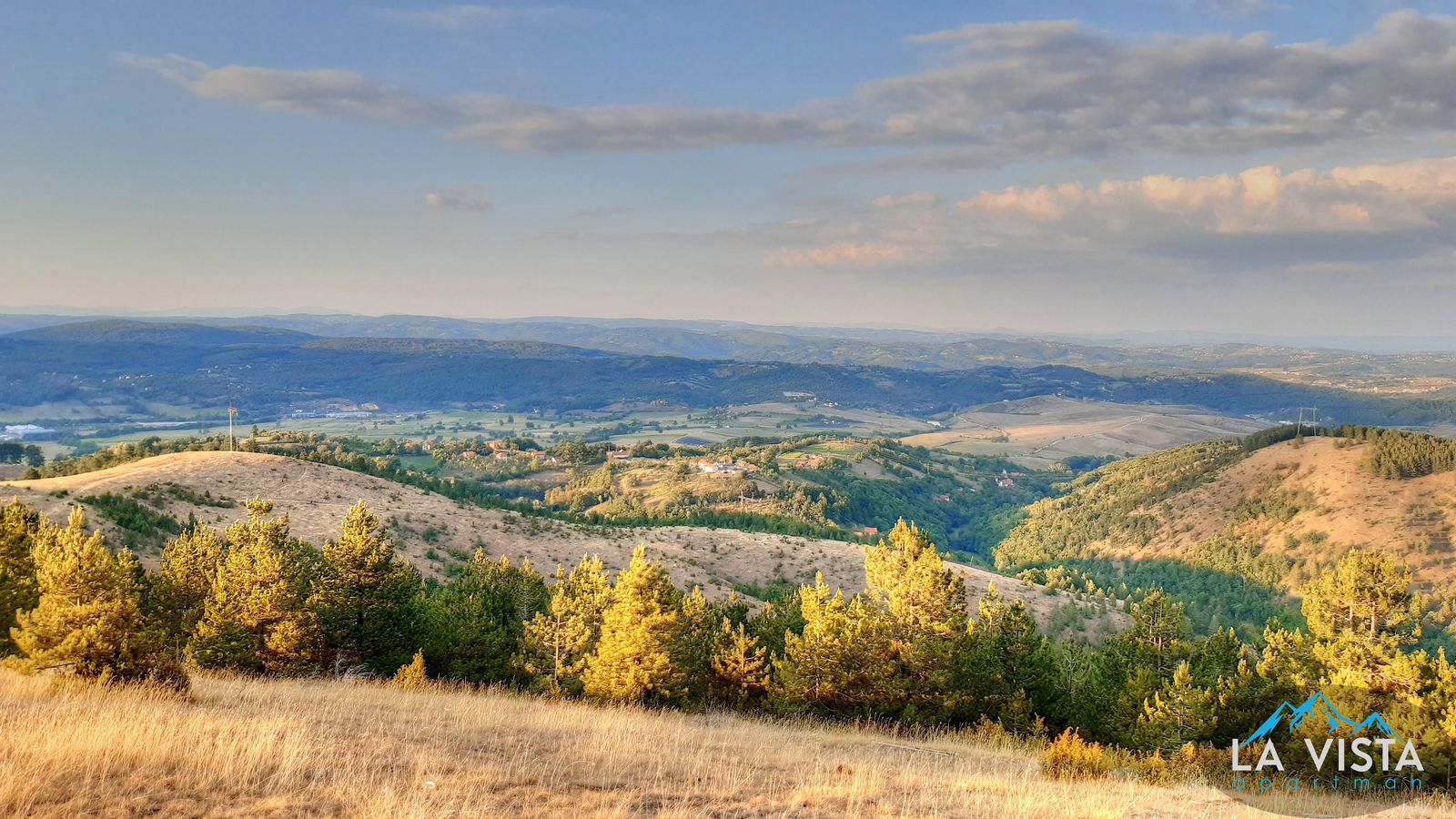 Vidikovac Obadovo brdo Zlatibor
