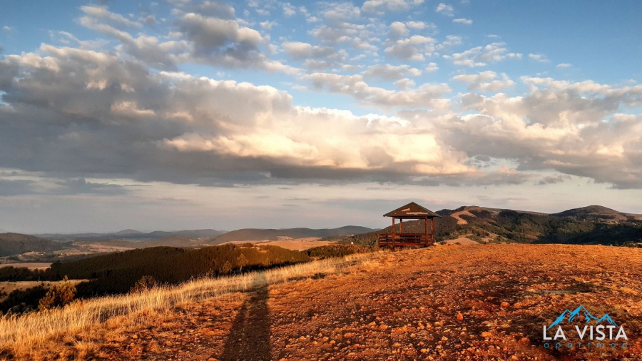 Vidikovac Obadovo brdo