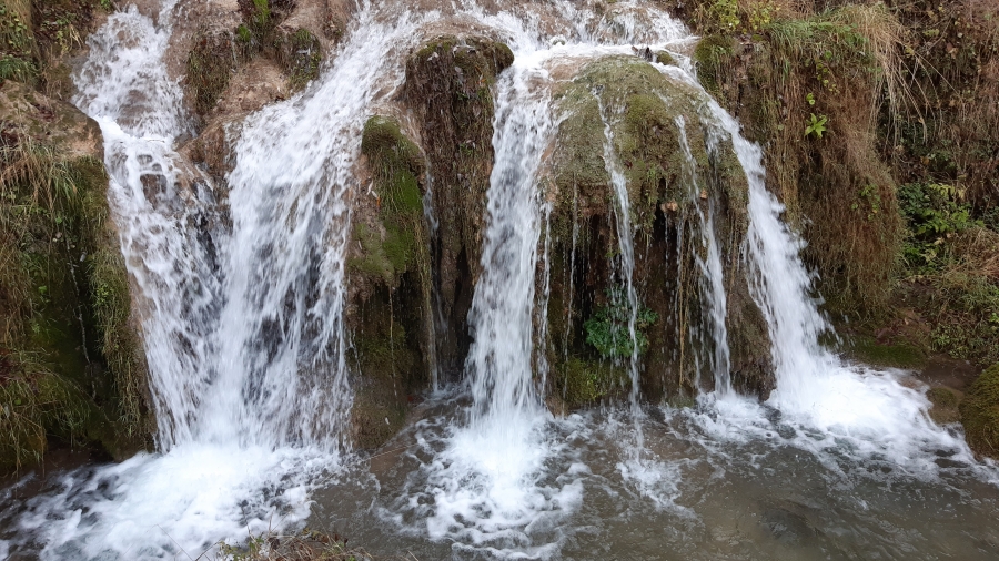 Vodopad Gostilje